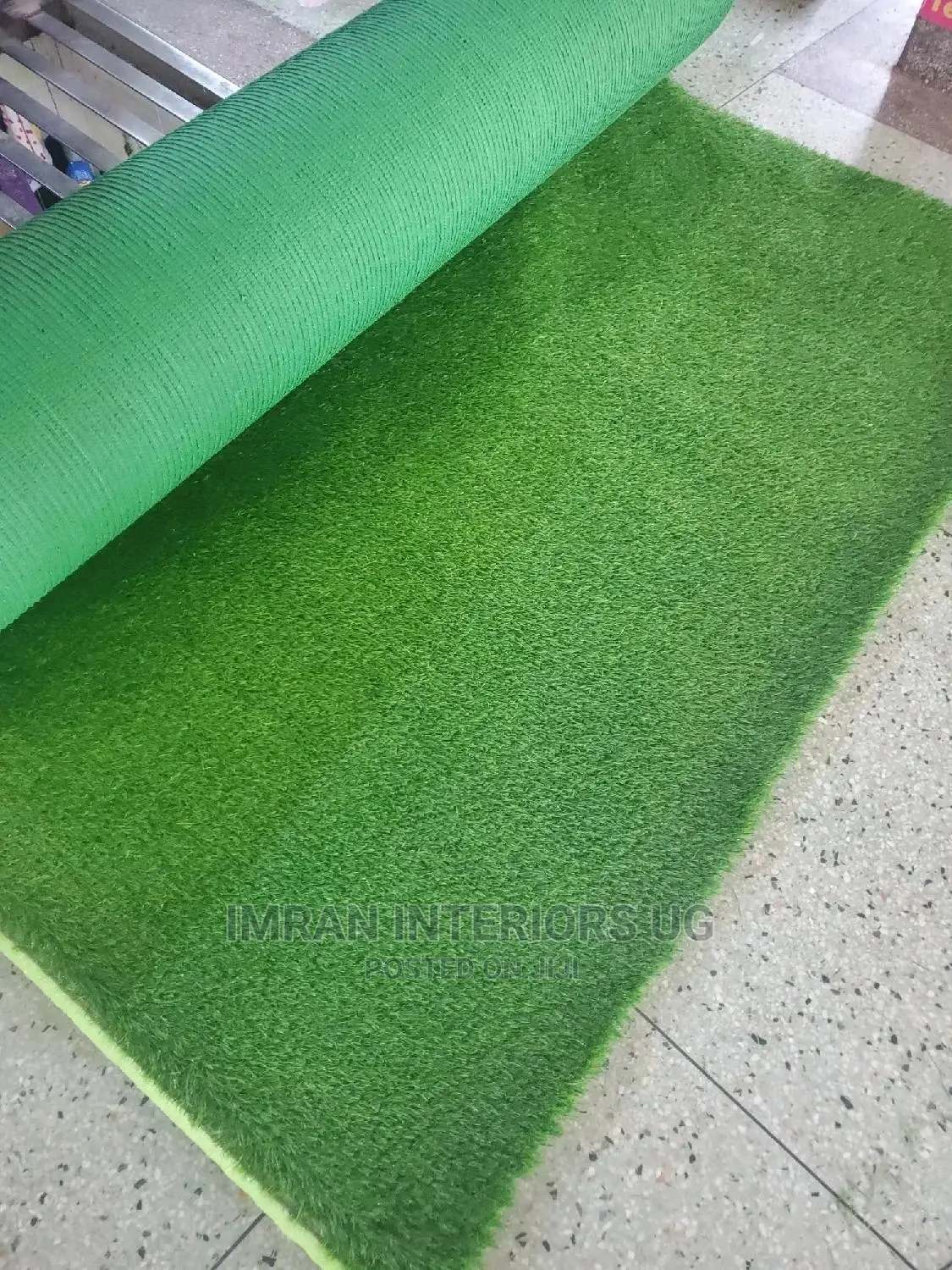 Artificial Grass Carpet