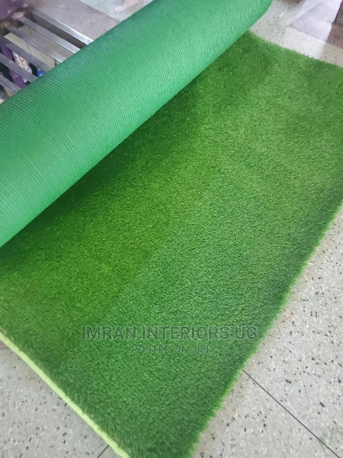 Artificial Grass Carpet