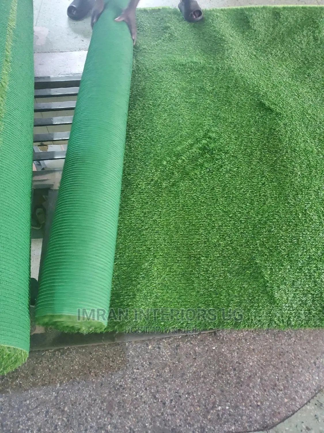 Artificial Grass Carpet