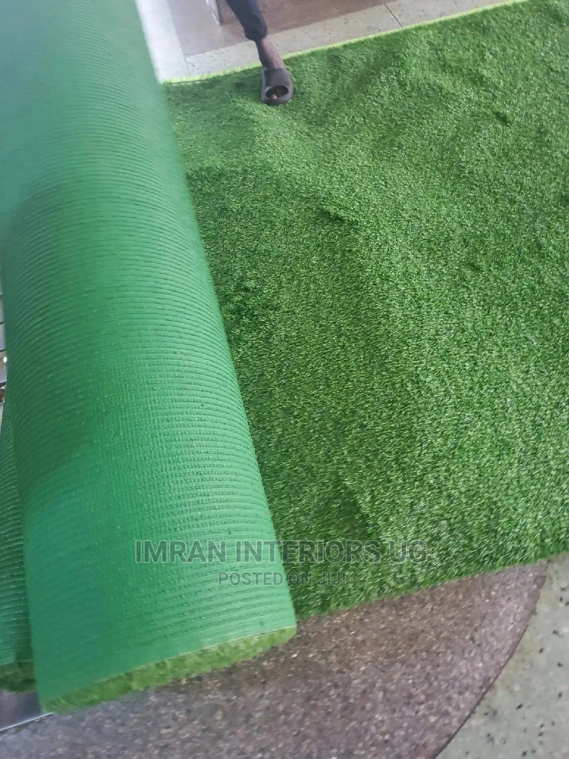 Artificial Grass Carpet