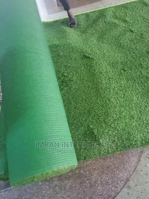 Artificial Grass Carpet