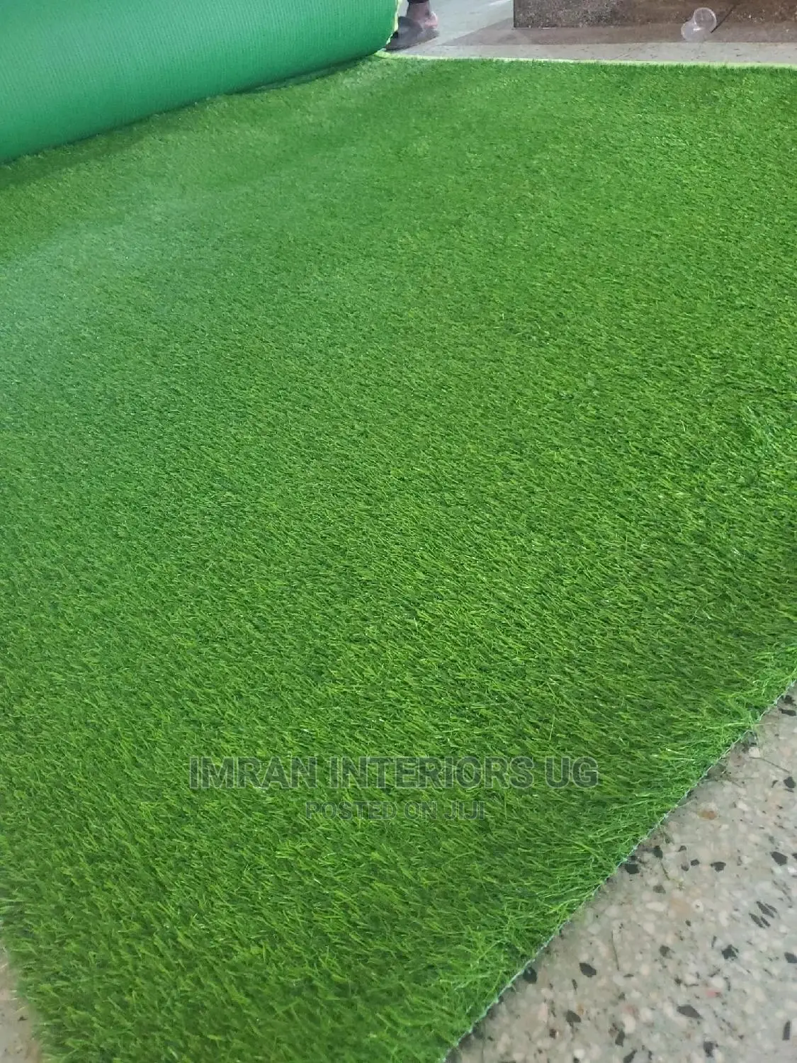 Artificial Grass Carpet