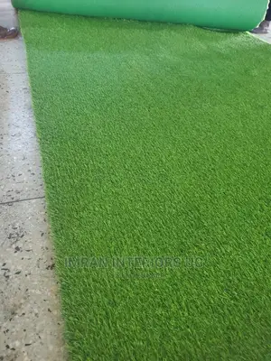 Synthetic Grass Carpet