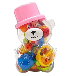 Kids Rattles/Shakes