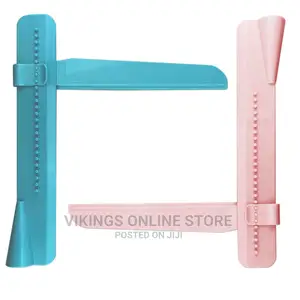 Cake Scraper Smoother Adjustable Fondant