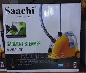Saachi Garment Steamer