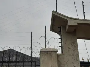 Electric Fence System for Your House