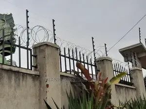Electric Fence System for Your House