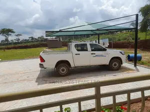 Carport/ Canopy
