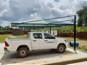 Carport/ Canopy