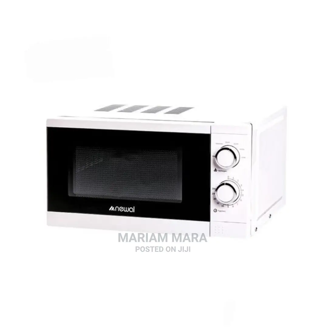 Newal Microwave