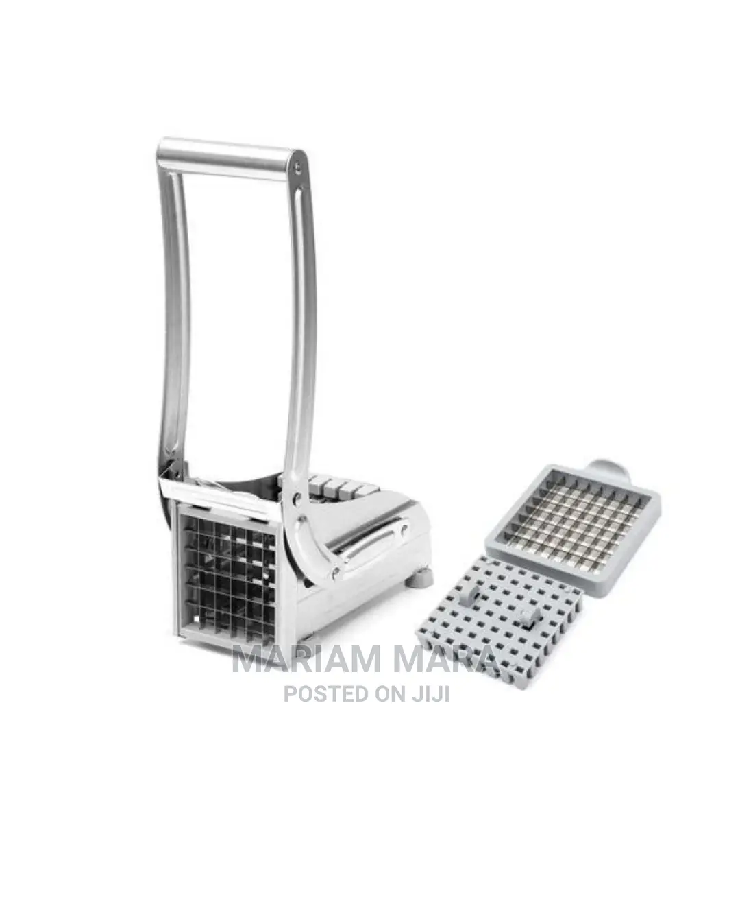 Chips Cutter
