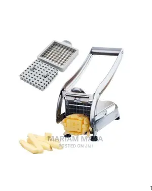 Chips Cutter