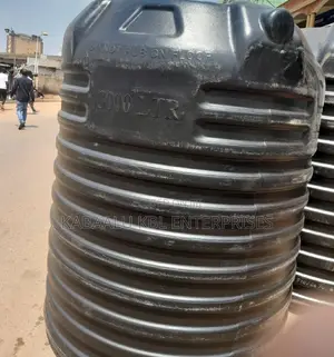 Gentex Water Tank 3000L