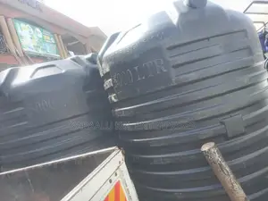 Gentex Tanks 5,000l
