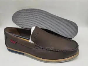Original Boss Moccasins