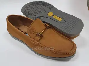 Original Timberland Moccasins