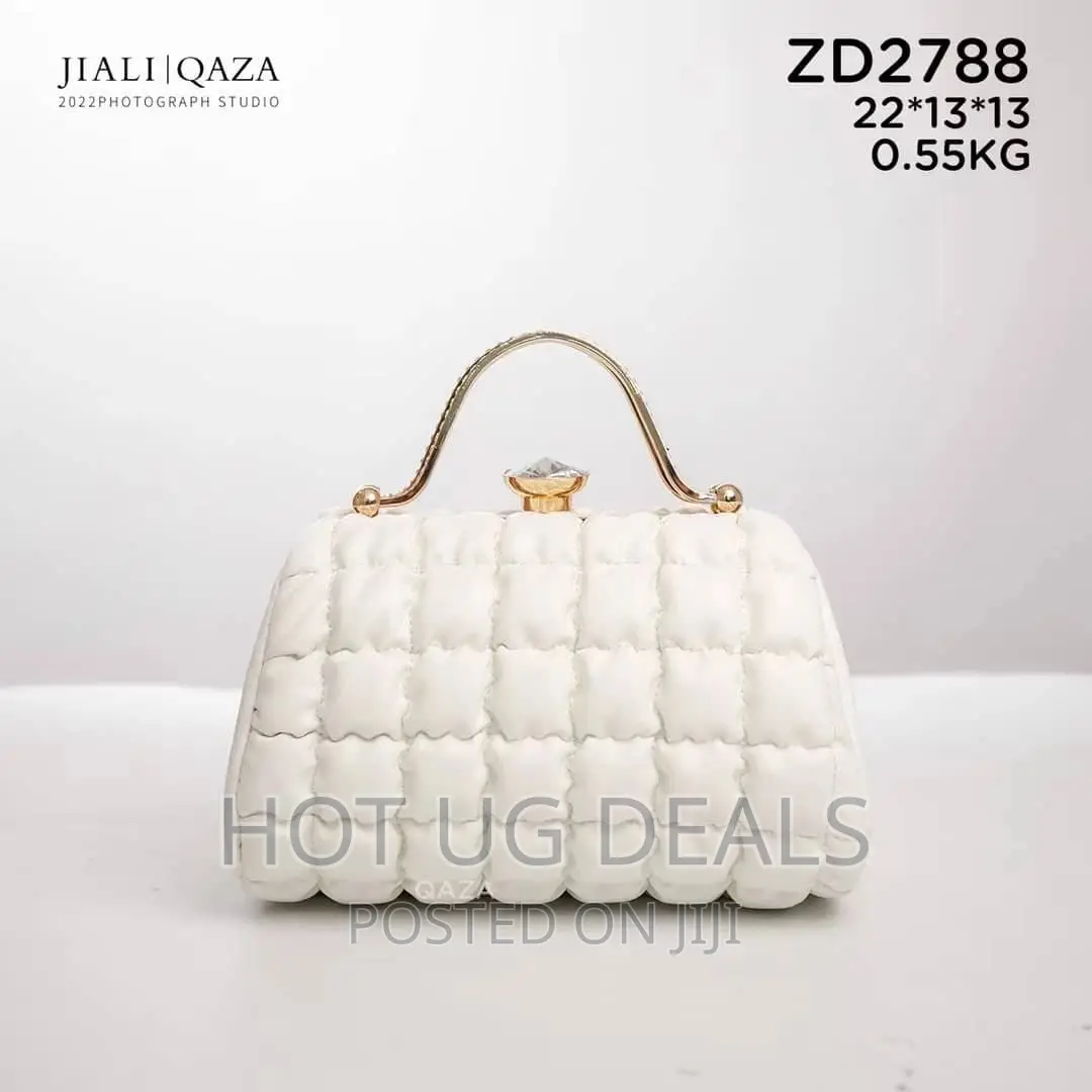 Ladies Designer Handbags