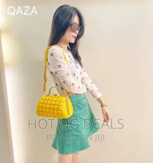 Ladies Designer Handbags