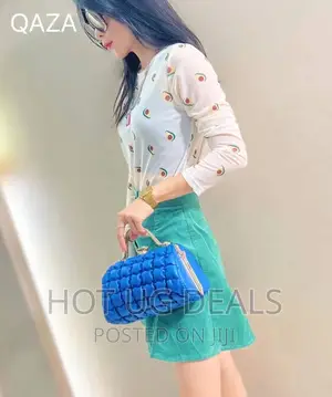Ladies Designer Handbags