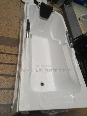Panel Bathtub 170cm × 75cm