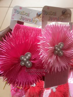 Kids' Head Bands