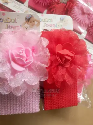 Kids' Head Bands