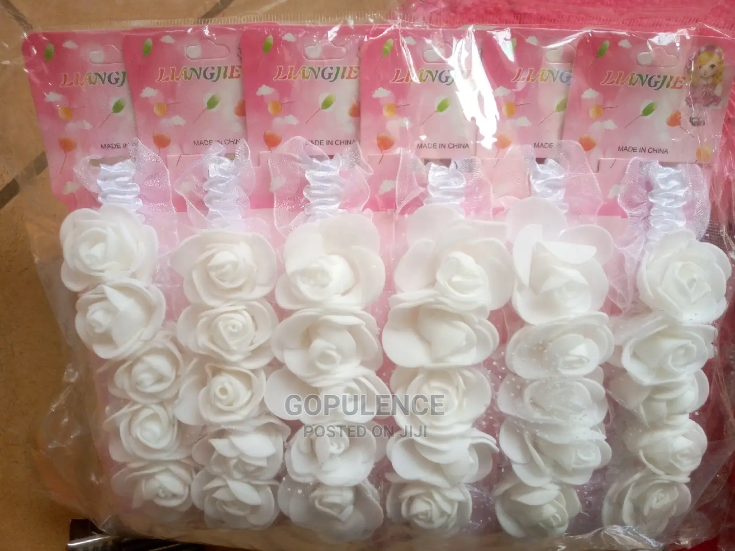Kids' Head Bands