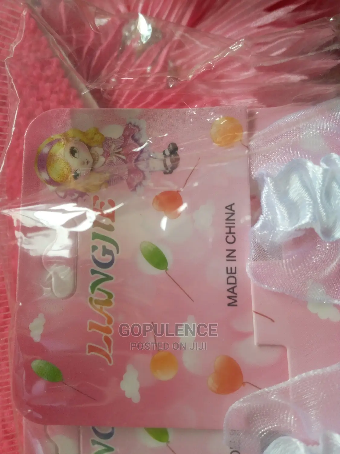 Kids' Head Bands