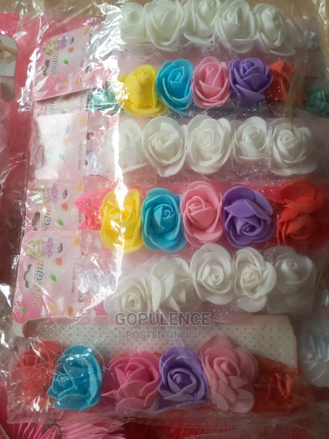Kids' Head Bands
