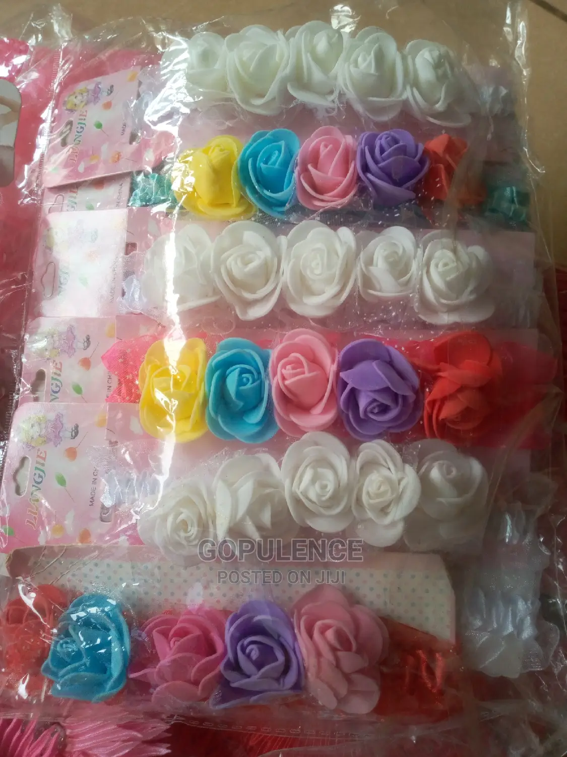 Kids' Head Bands