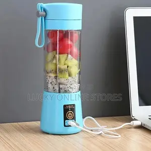 Usb Mini Portable Blender