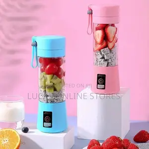 Usb Mini Portable Blender