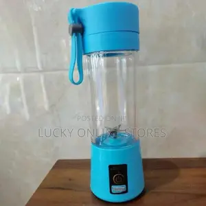 Usb Mini Portable Blender