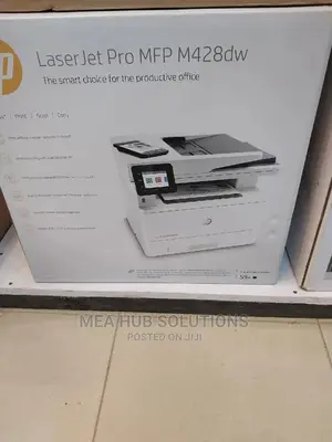 M283dw Laserjet PRO