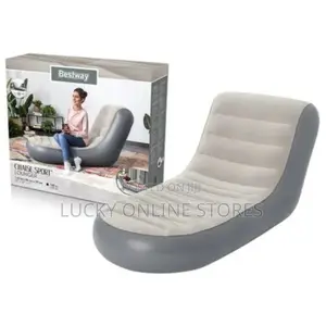 Bestway Inflatable Reclining Chair