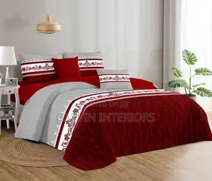 Cotton Bedcover