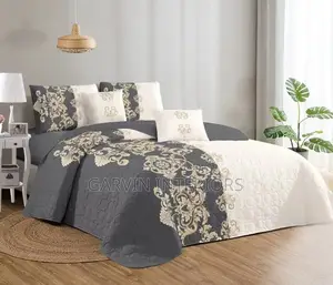 Bedcover Cotton