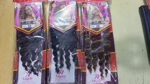 Spanish Curls at Wholesale Price