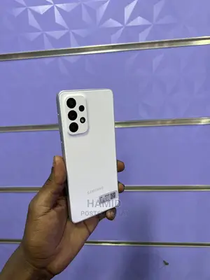 Samsung Galaxy A33 5G 128 GB White