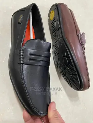 Original Timberland Moccasins