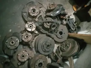 Wheel Hub Bearings for All Saloon Cars