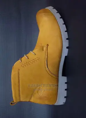 Original Timberland Boots