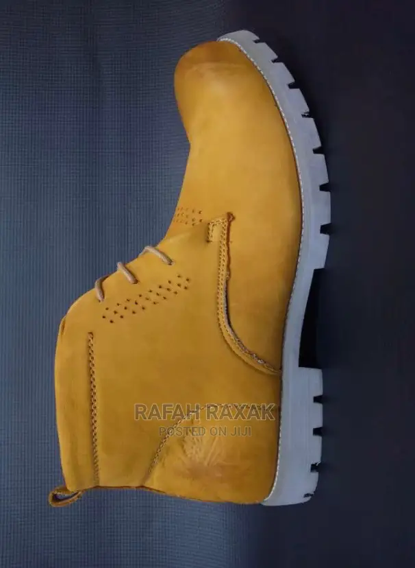 Original Timberland Boots