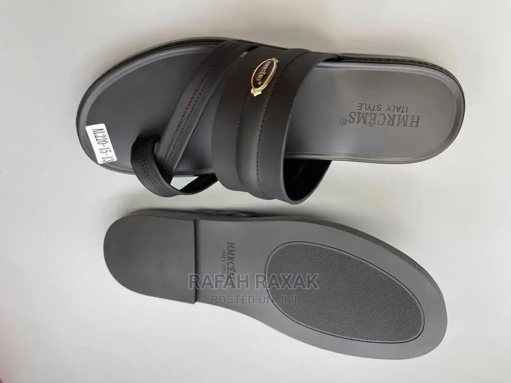 Original Hermes Sandals