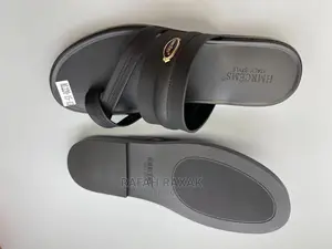 Original Hermes Sandals