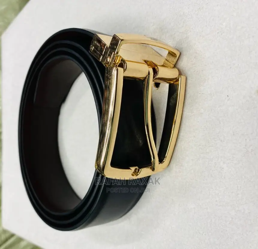 Original Classic Belts