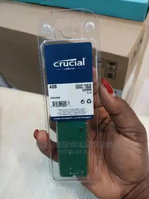 4gb Ram Ddr4