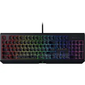 Mechanical Gaming Keyboard
