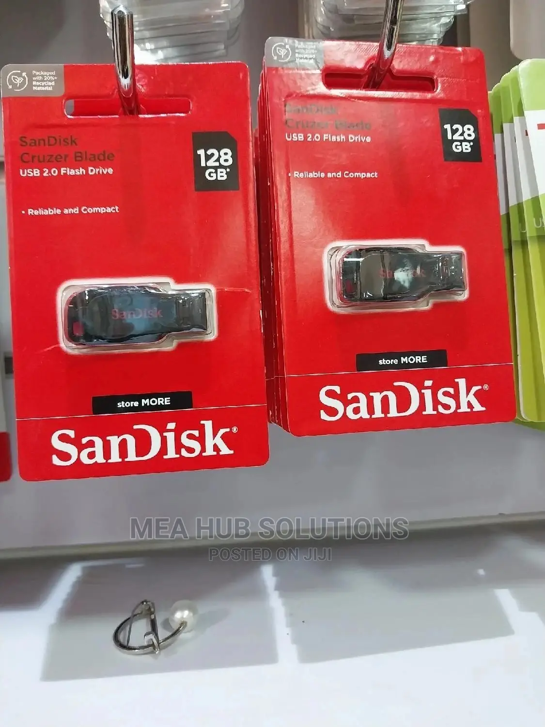 Flash Disk